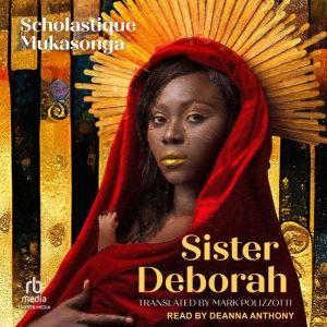 Sister Deborah, Scholastique Mukasonga