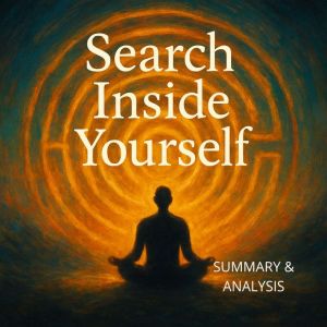 Search Inside Yourself Book summary..., Alexander Pike