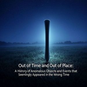 Out of Time and Out of Place: A History of Anomalous Objects and Events that Seemingly Appeared in the Wrong Time