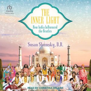 The Inner Light, DD Shumsky