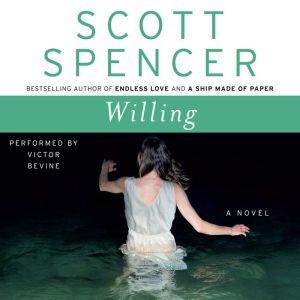 Willing, Scott Spencer