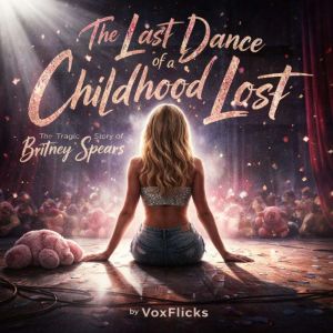 The Last Dance of a Childhood Lost T..., David Williams