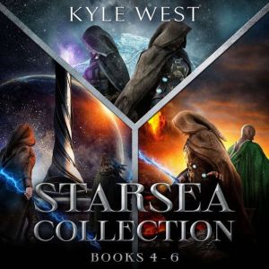 Starsea Collection The Starsea Cycle..., Kyle West