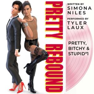 Pretty Rebound, Simona Niles