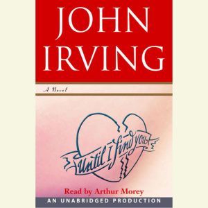 Until I Find You, John Irving
