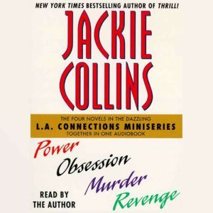 L.A Connections, Jackie Collins