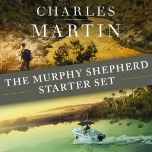 The Murphy Shepherd Starter Set: Books 1-2: The Water Keeper and The Letter Keeper