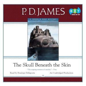 The Skull Beneath the Skin, P. D. James
