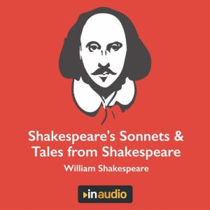 Shakespeares Sonnets  Tales from Sh..., William Shakespeare