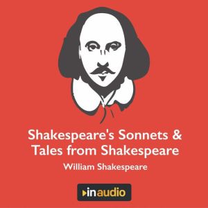 Shakespeares Sonnets Tales from Sh..., William Shakespeare