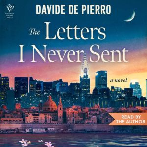 The Letters I Never Sent, Davide De Pierro