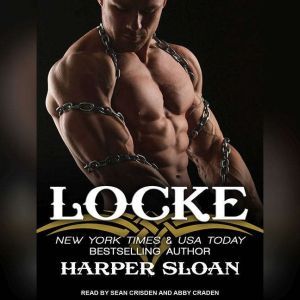 Locke, Harper Sloan