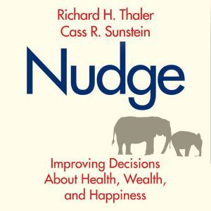 Nudge, Cass R. Sunstein