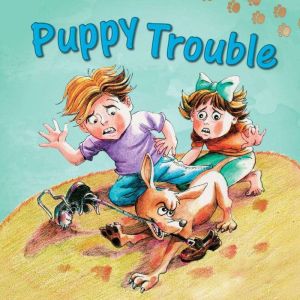 Puppy Trouble, Lin Picou
