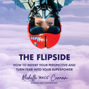 The Flipside, Michelle MACE Curran