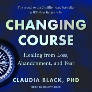 Changing Course, PhD Black