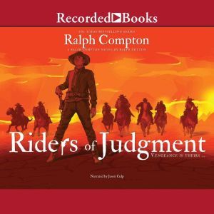 Riders of Judgement, Ralph Compton