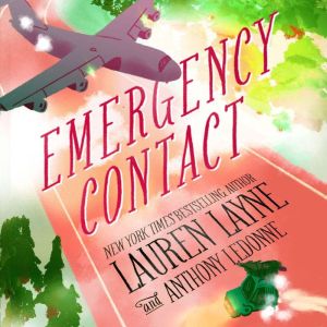Emergency Contact, Lauren Layne