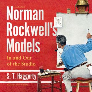Norman Rockwells Models, S.T. Haggerty