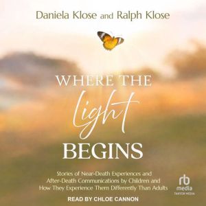 Where the Light Begins, Ralph Klose