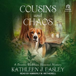 Cousins and Chaos, Kathleen J. Easley