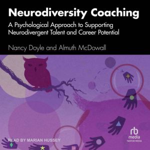 Neurodiversity Coaching, Nancy Doyle
