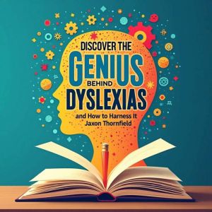 Discover the Genius Behind Dyslexia and How to Harness It: Unlock Dyslexia's Potential: Experience Audio Mastery for Top Exam