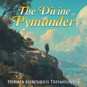 THE DIVINE PYMANDER, Hermes Mercurius Trismegistus
