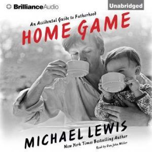 Home Game, Michael Lewis