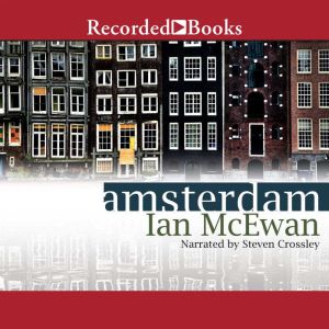 Amsterdam, Ian McEwan