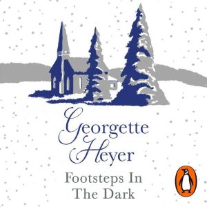 Footsteps in the Dark