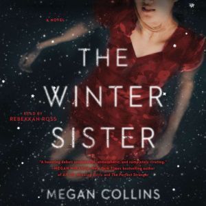 The Winter Sister, Megan Collins