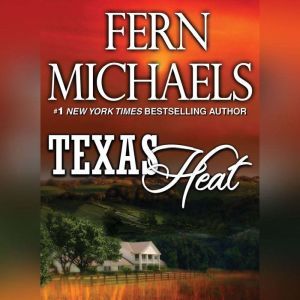 Texas Heat, Fern Michaels