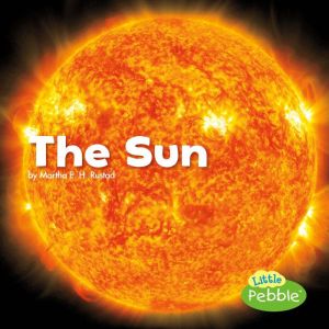 The Sun, Martha Rustad