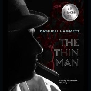 The Thin Man, Dashiell Hammett