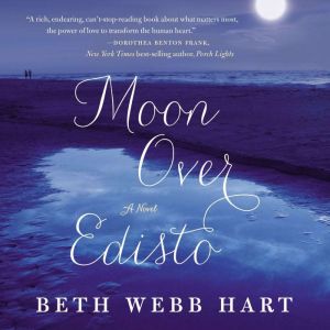 Moon Over Edisto, Beth Webb Hart