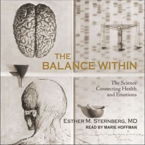 The Balance Within, MD Sternberg