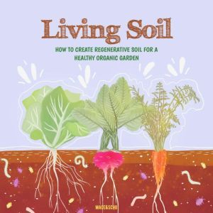 Living Soil, Rodrigo Macedo
