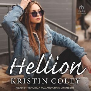 Hellion, Kristin Coley
