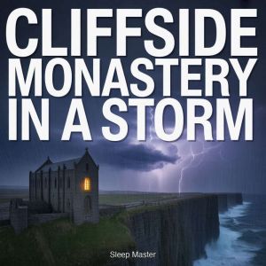 Cliffside Monastery in a Storm, Sleep Master