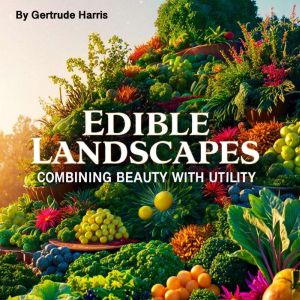 Edible Landscapes: Combining Beauty and Utility