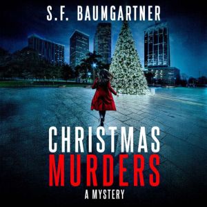 Christmas Murders: A Mystery