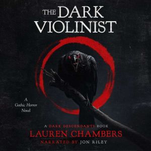 The Dark Violinist