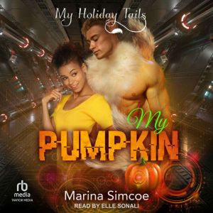 My Pumpkin, Marina Simcoe