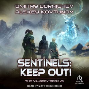 Sentinels, Dmitry Dornichev