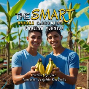 The Smart Banana Gardeners