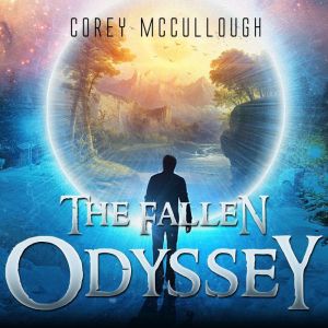 The Fallen Odyssey, Corey McCullough