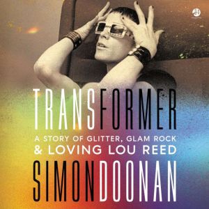Transformer, Simon Doonan