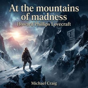At the mountains of madness, Howard Phillips Lovecraft