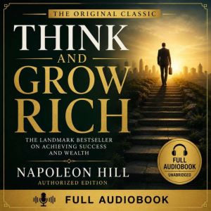 Think and Grow Rich Full Audiobook ..., Ashwani kumar